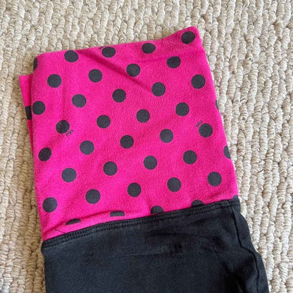 Victoria Secret pink Matching Set - Picture 3 of 4